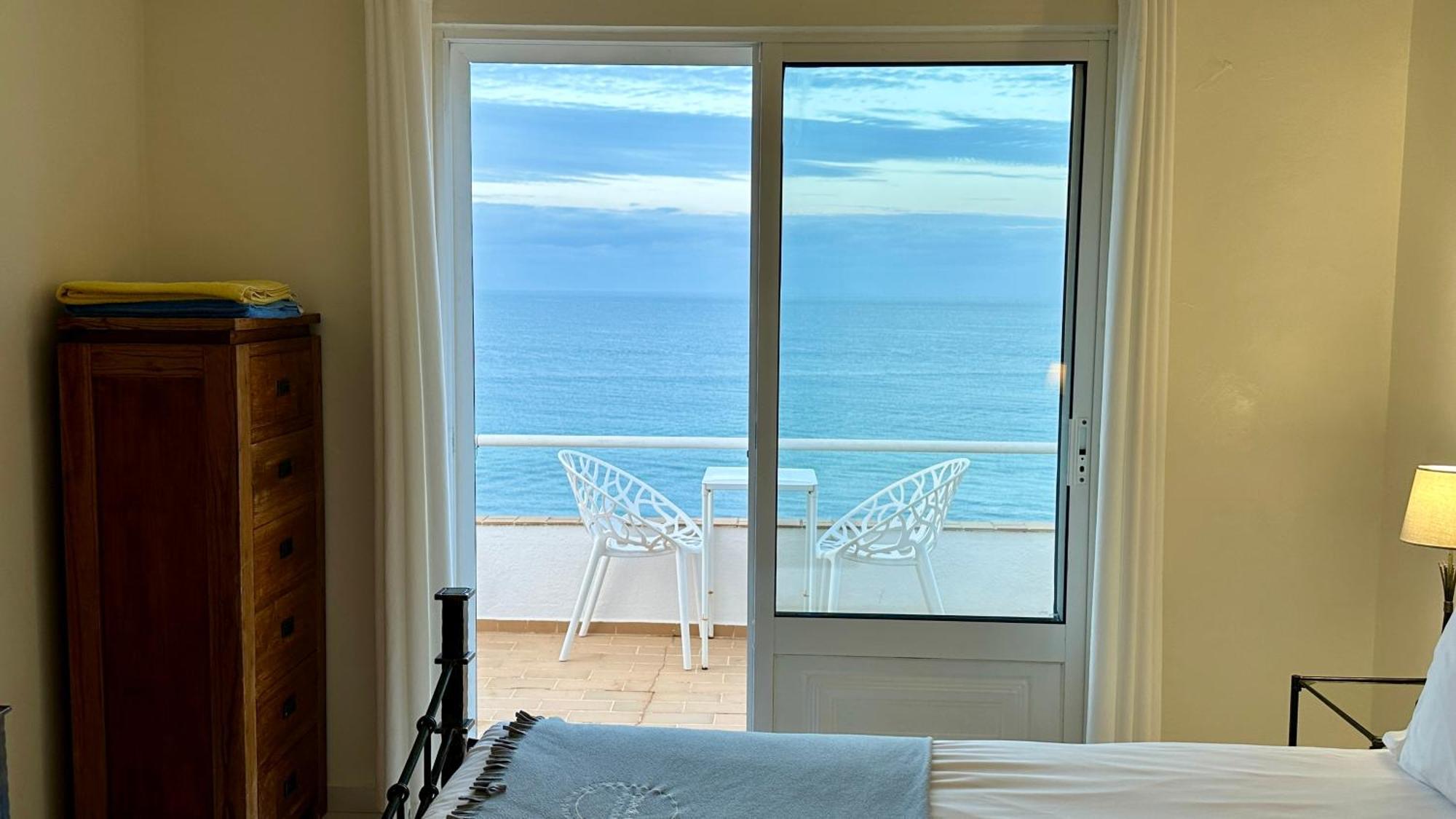 Beira Mar By Check-In Portugal Villa Albufeira Buitenkant foto