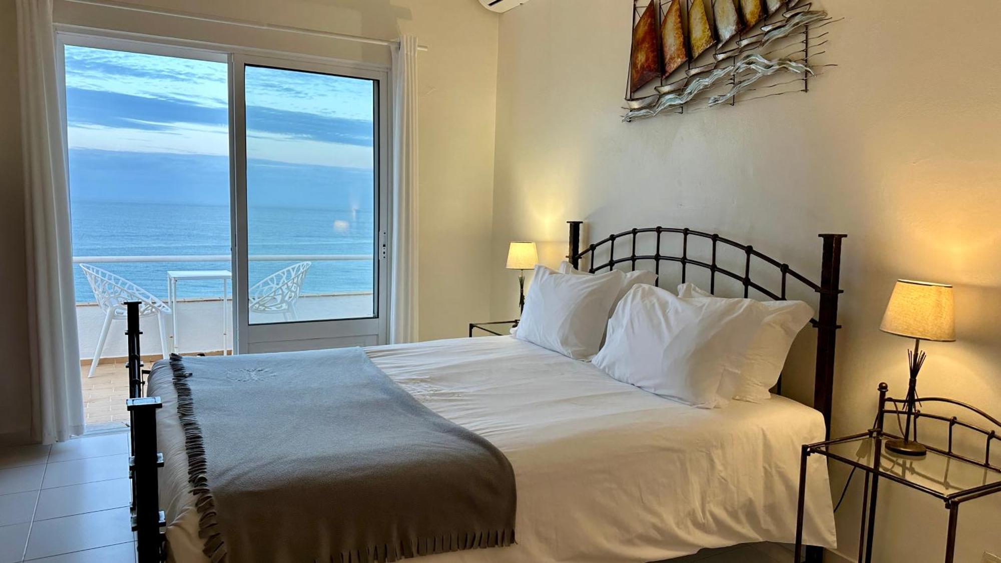 Beira Mar By Check-In Portugal Villa Albufeira Buitenkant foto